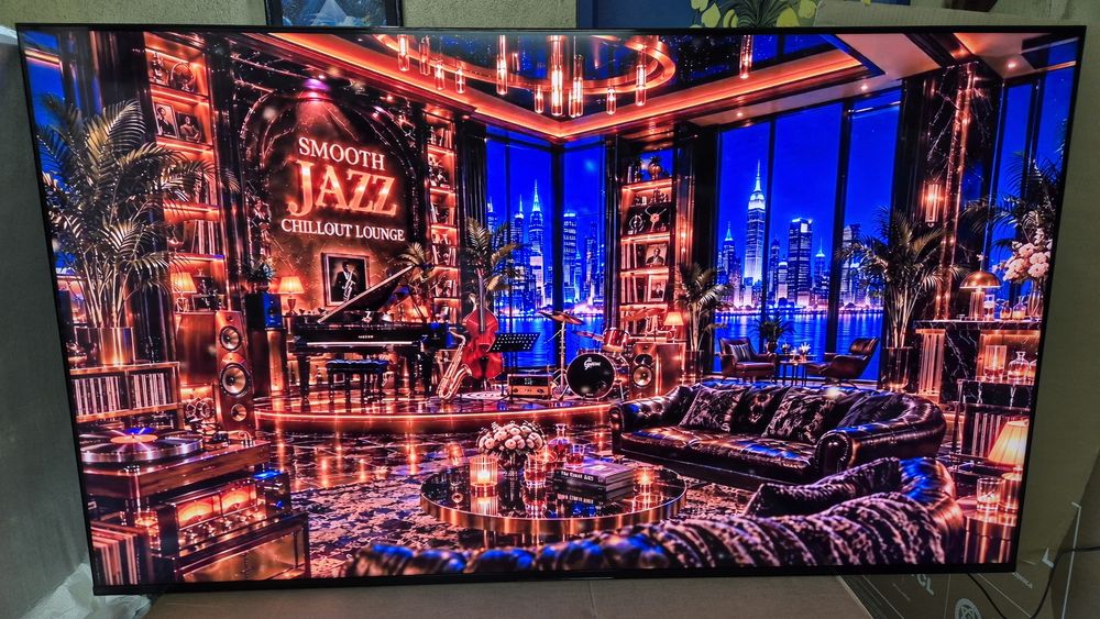 Sony XR-75X90K Google TV, Android, 4K, UltraHD, Smart, WiFi, LED