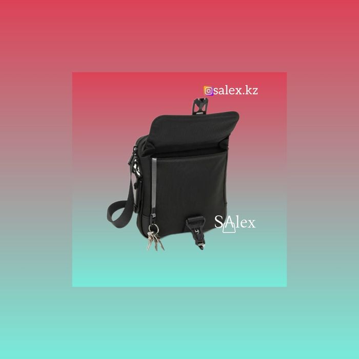 Сумка ТUМI новая!