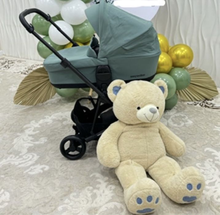Продам Люльку Easywalker Charley в идеальном состоянии
