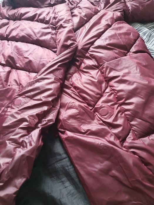 Продам зимнюю куртку