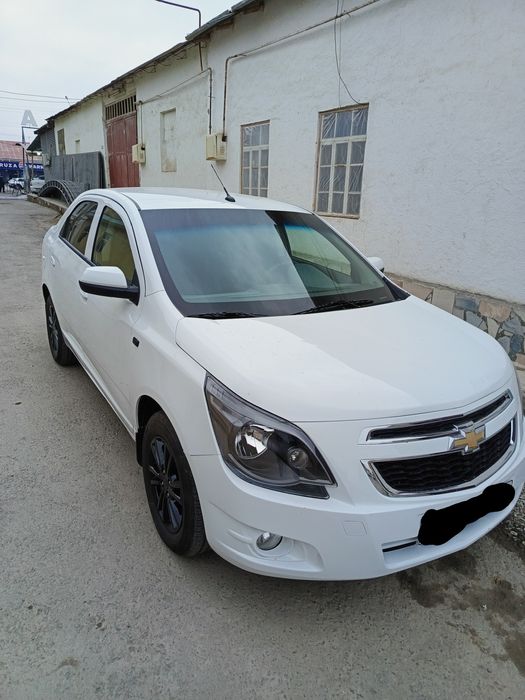 2020 yil koblt avtamat