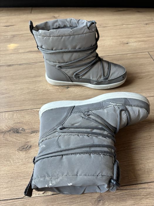 Апрески NEXT, 32 номер