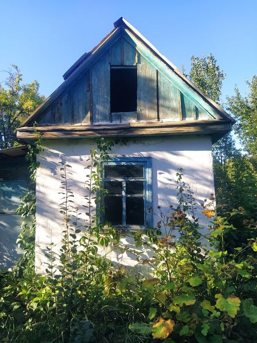 Продам дачу в обогатителе!