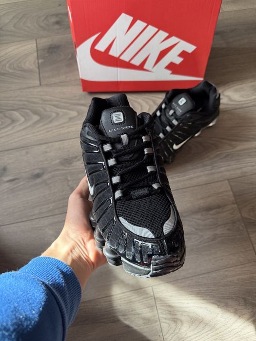 Nike Shox