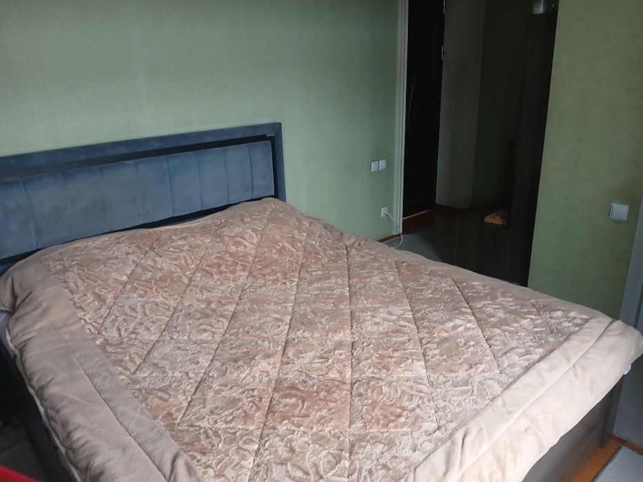 4 sotix hovli medgorodok