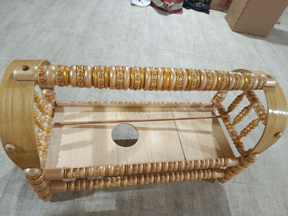 Beshik va korpa sotiladi