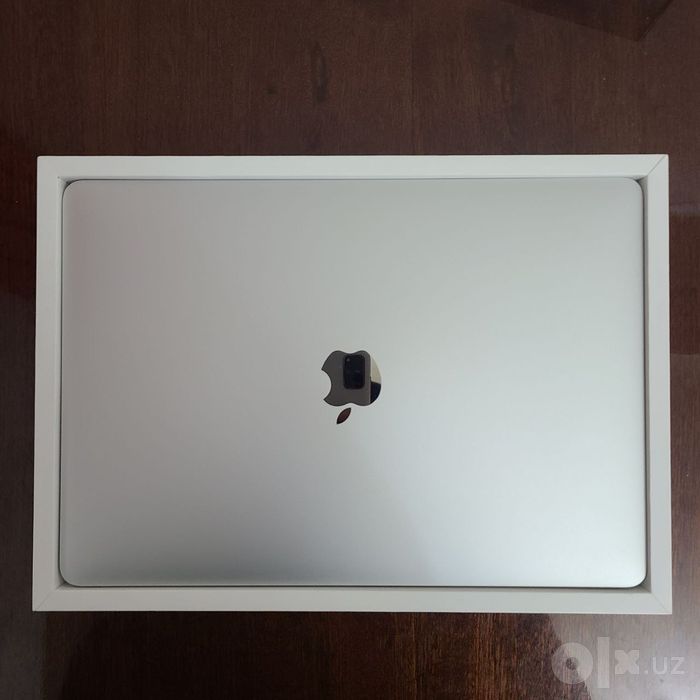 MacBook pro M1 full box 96% yangidek: 659 у.е. - Ноутбуки Ташкент на Olx