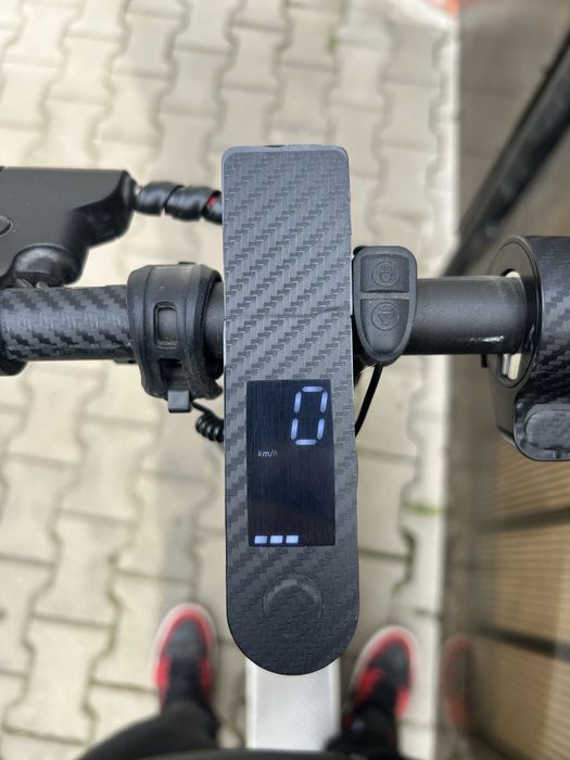 Trotineta electrica xiaomi