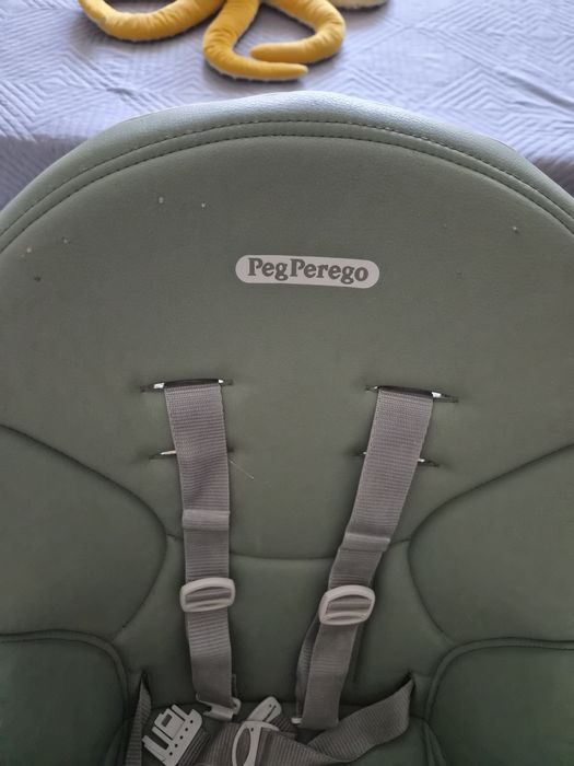 Столче за хранене Peg Perego PRIMA PAPPA
