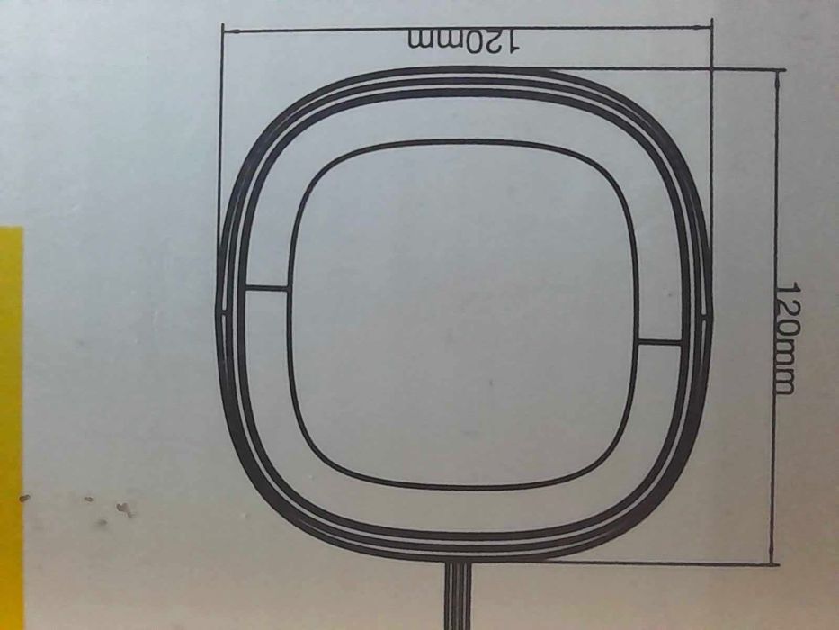 Ledvance - нова лампа за дезинфекция на въздуха/пречиствател /озонатор