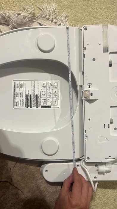 Биде для унитаза