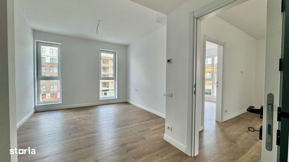 Apartament 3 Camere - Finalizat - MTM Pipera Lake - PROPRIETAR DIRECT