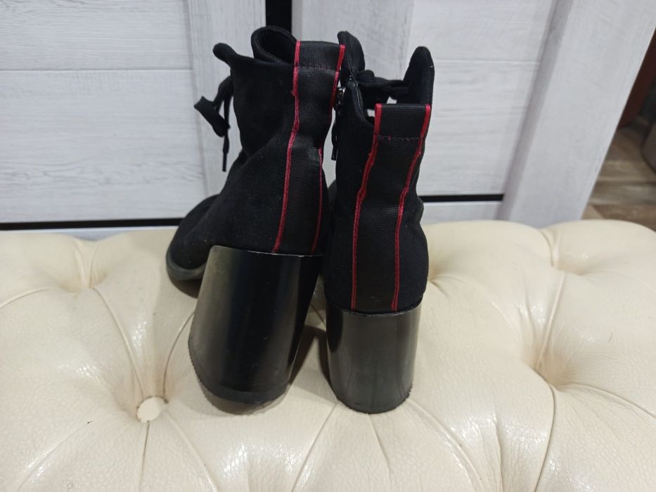 Сапоги весна ,осень