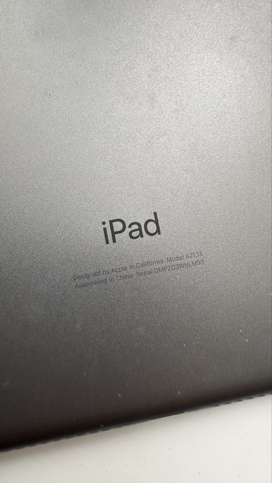 iPad mini 5 поколение Wi-fi