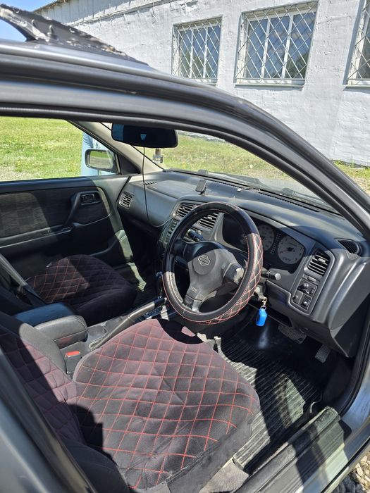 Продам Nissan Primera