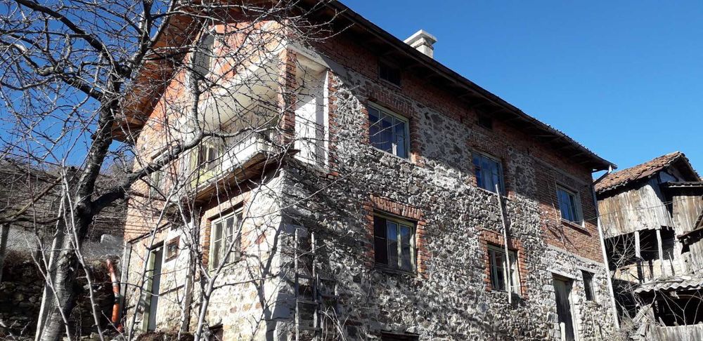 Продава се Къща в Банско - 70 кв.м за 472 €/кв.м - Снимка #2