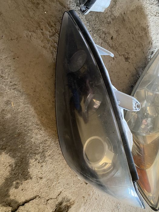 Камри 30,35, европейцы