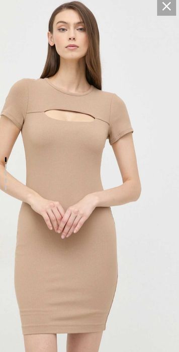 Guess рокля Lana