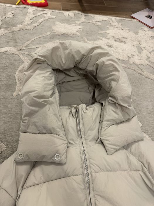 Geaca groasa rezistenta -5 ~-20