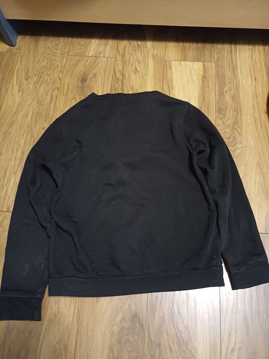 Кофта NIKE черная