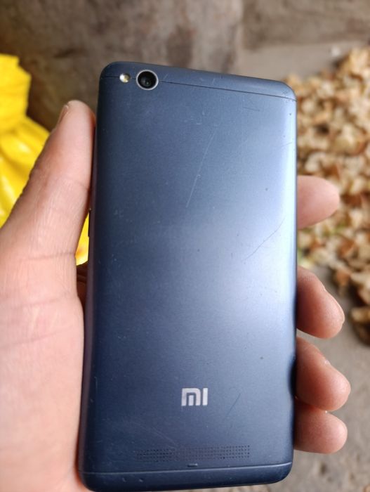 Срочно продам Redmi 4A