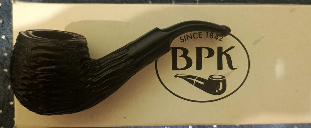 Трубка для курения