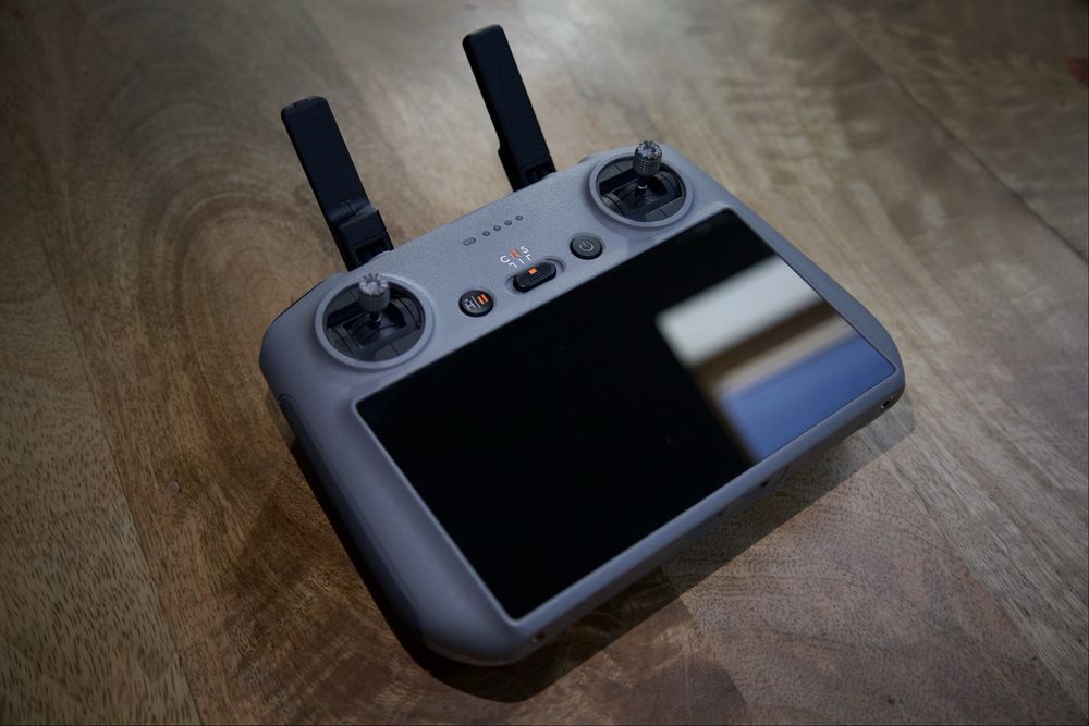 DJI Mini 4 Pro Fly More Combo