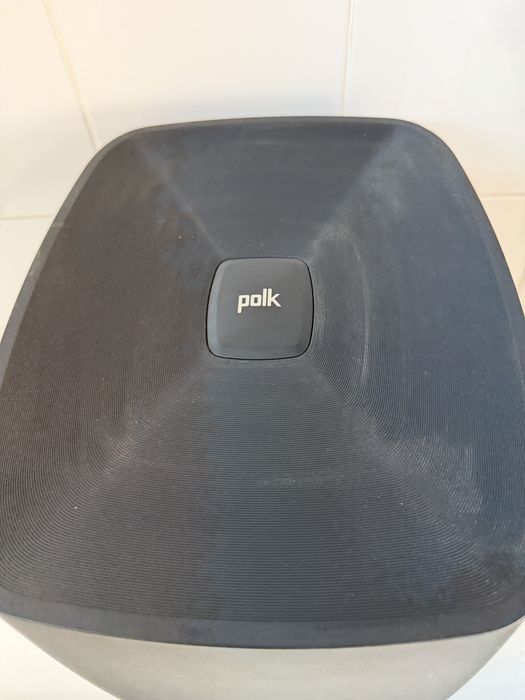 Soundbar+subwoofer Polk Magnifi Max