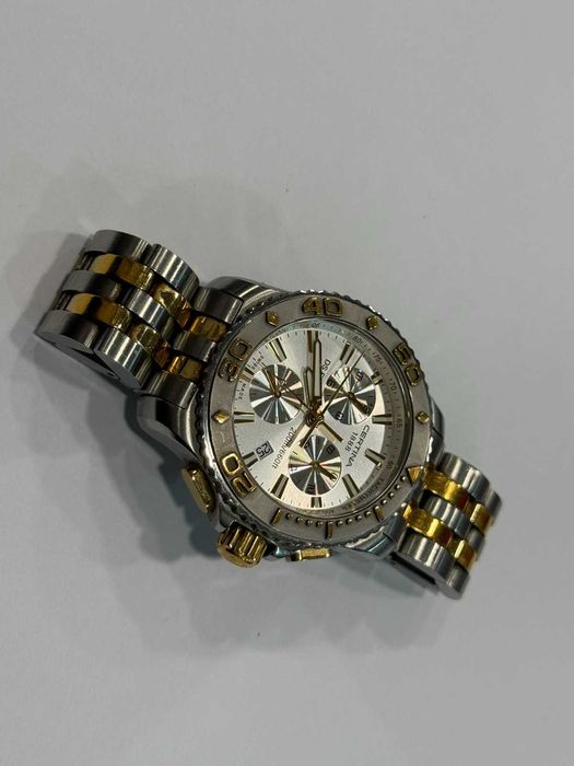 Часовник Certina DS First  – Swiss Made