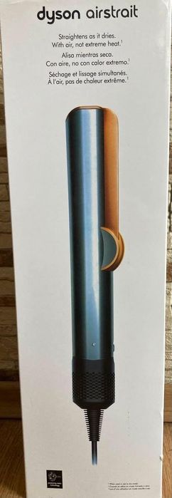 Dyson Airstrait HT01 – нова, оригинална