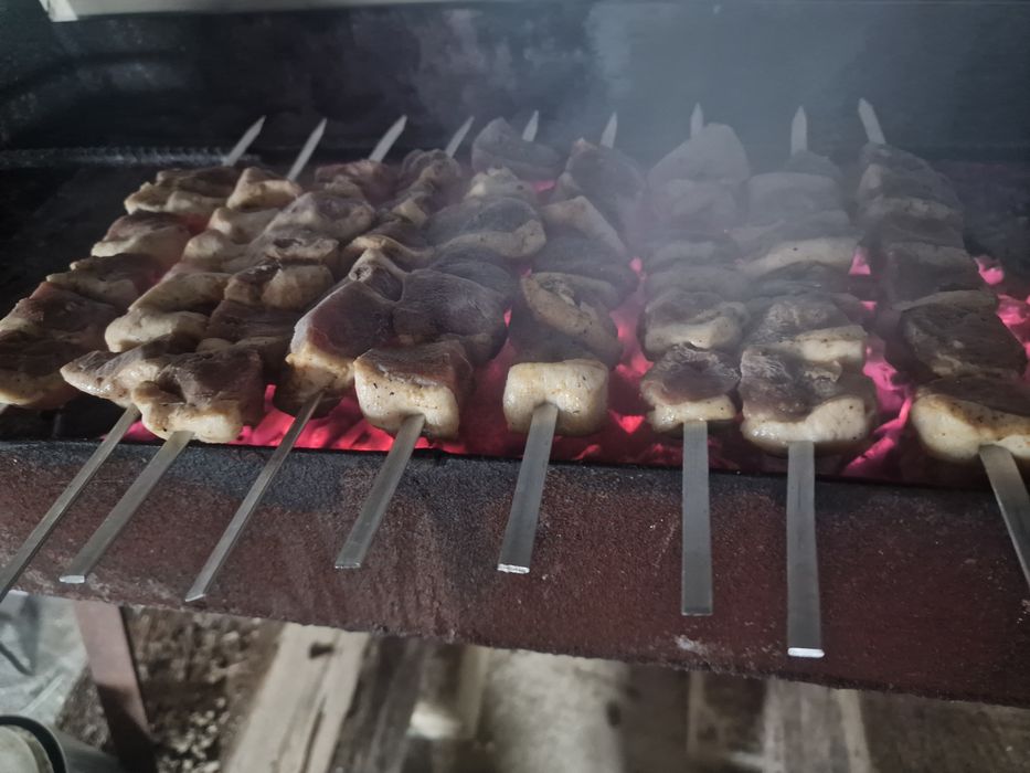 Шашлык сатылады утка