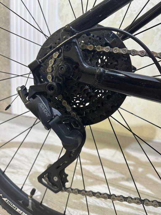 Велосипед Specialized Sirrus X 2.0