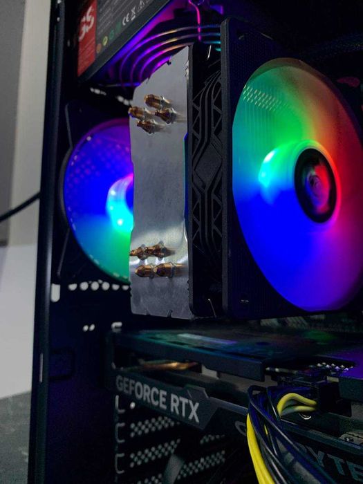 Kuchli Igrovoy Kompyuter