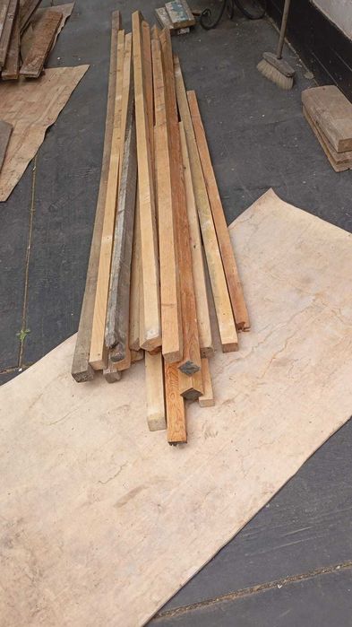 Доска б/у, брус б/у