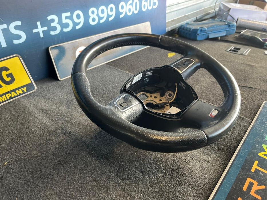 Оригинален волан за Ауди Audi A3 Q5 ном 103