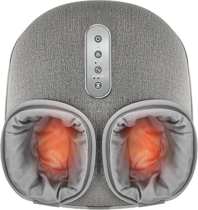 Aparat de masaj picioare MEDCURSOR