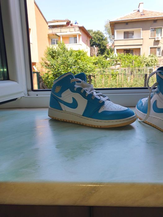 Кецове nike jordan