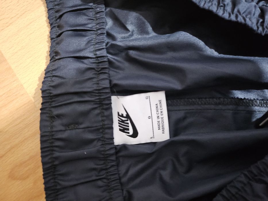 Продам брюки спорт nike оригинал