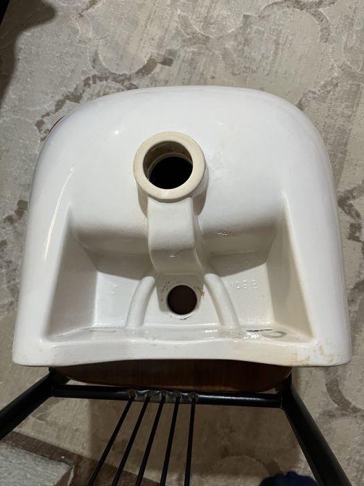 Продам маленькую раковину