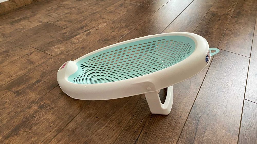 Шезлонг за ваничка Ok baby