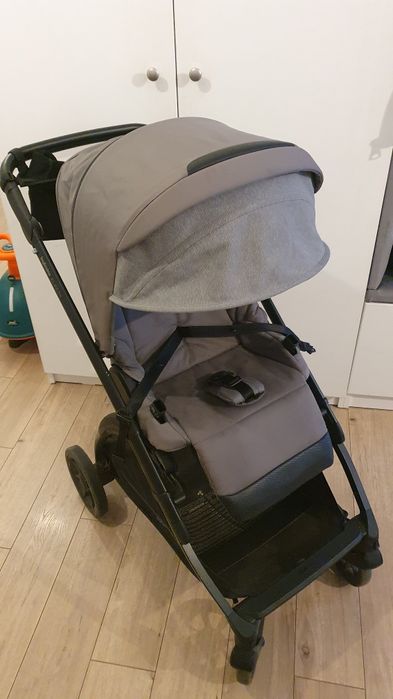 Carucior Inglesina Electa Grey