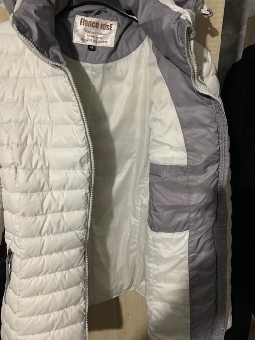 Продам куртку