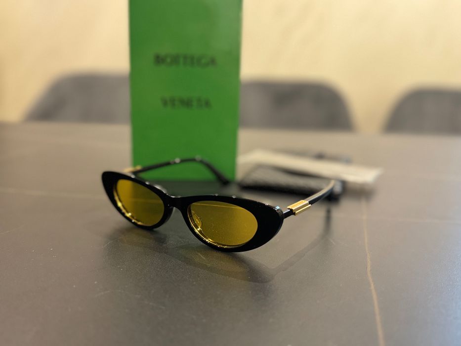 Дамски очила Bottega Veneta