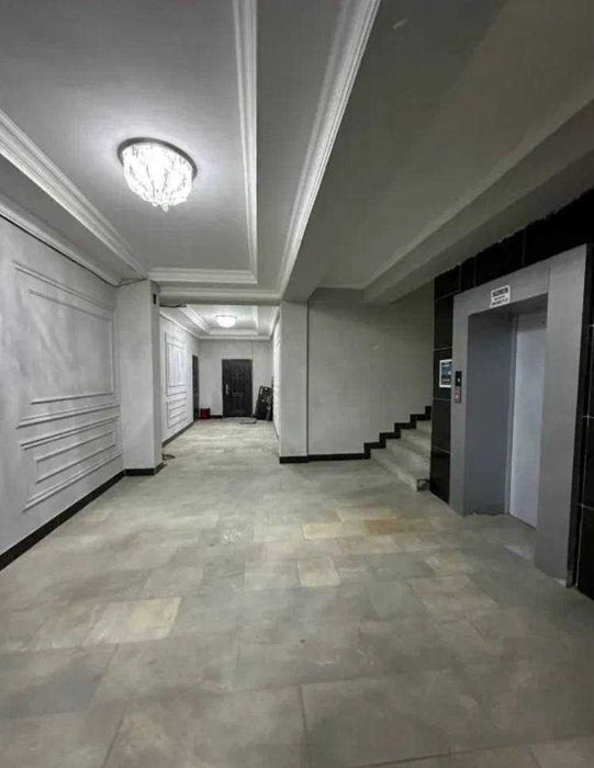 CРОЧНО‼️3х комнатная квартира в ЖК Salamatina 100м2 Коробка Братские‼️