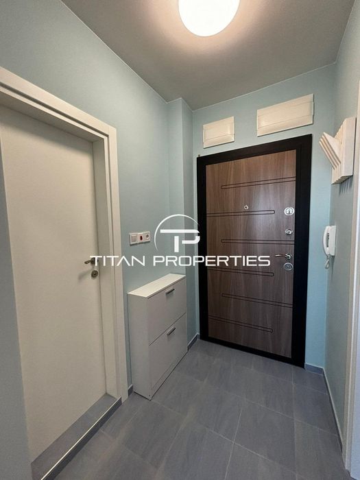 Дава се под наем Двустаен апартамент в Бургас, Сарафово - 50 кв.м за 408 € - Снимка #3