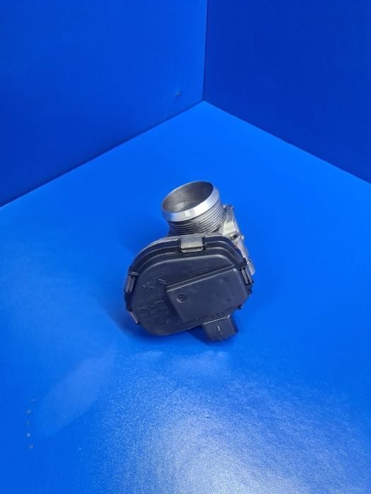 Clapeta acceleratie Ford Focus Mk3, 1.6 tdci