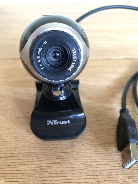 видеокамера Samsung, модел VP-D55, внос от Англия