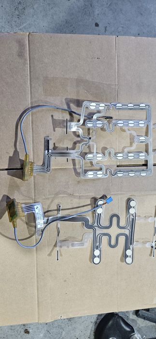 Plasa scaun bmw e60 e90