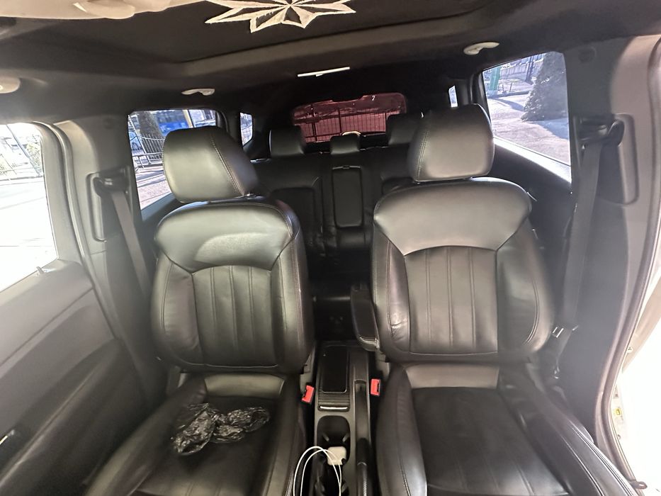 Орландо Малибу Матор 2017