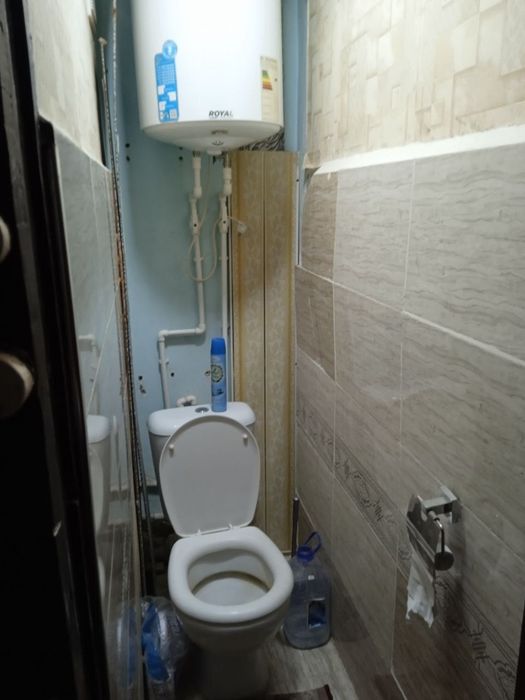 Продаётся. 2х комнатная квартира в Мархабо